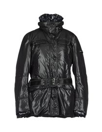PEUTEREY - Down jacket