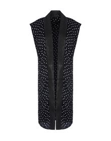 Full-length jacket - HAIDER ACKERMANN