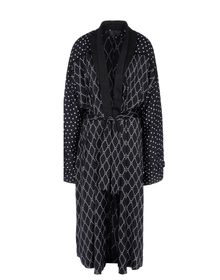 Full-length jacket - HAIDER ACKERMANN
