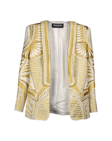 ZOOM BALMAIN - Blazer
