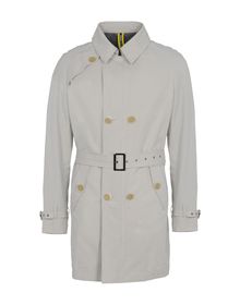 Full-length jacket - TREND CORNELIANI