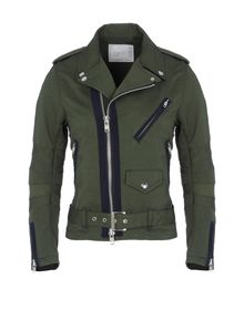 Jacket - SACAI