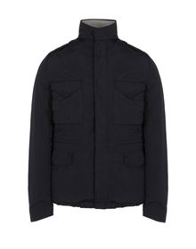 Jacket - BARK