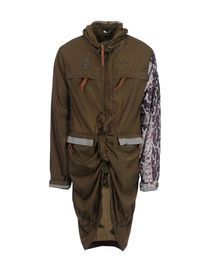 PUMA BY MIHARAYASUHIRO - Full-length jacket