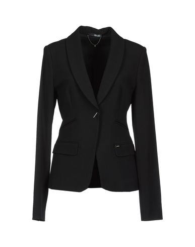 ZOOM LIU •JO - Blazer