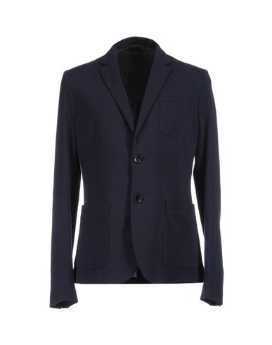 ZOOM PAOLO PECORA - Blazer