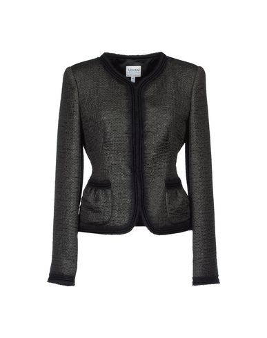 ZOOM ARMANI COLLEZIONI - Blazer