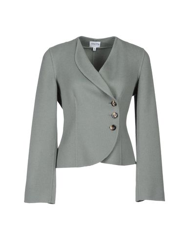 ZOOM ARMANI COLLEZIONI - Blazer