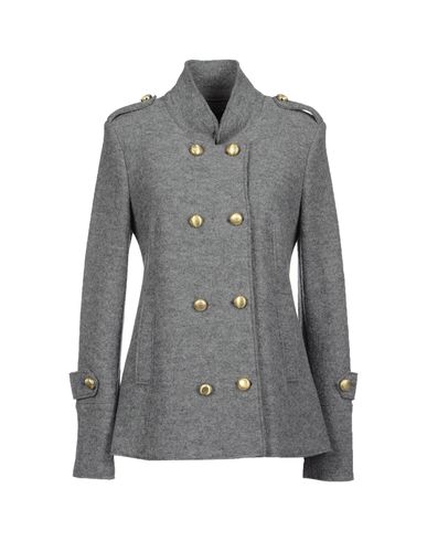 ZOOM PINKO BLACK - Jacket