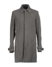 L.B.M. 1911 - Coat