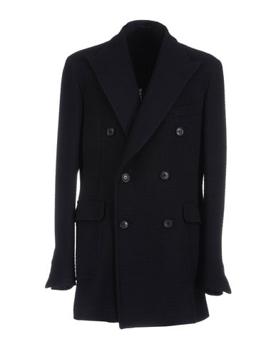 ZOOM TAGLIATORE - Coat
