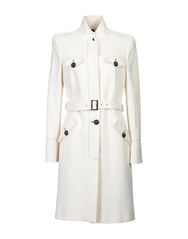 ZOOM CLASS ROBERTO CAVALLI - Full-length jacket