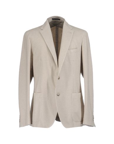 ZOOM TAGLIATORE - Blazer