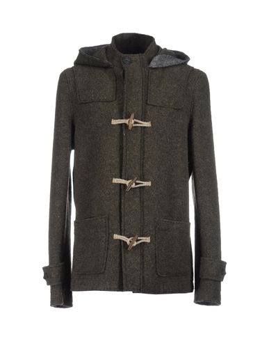 ZOOM KAOS - Mid-length jacket