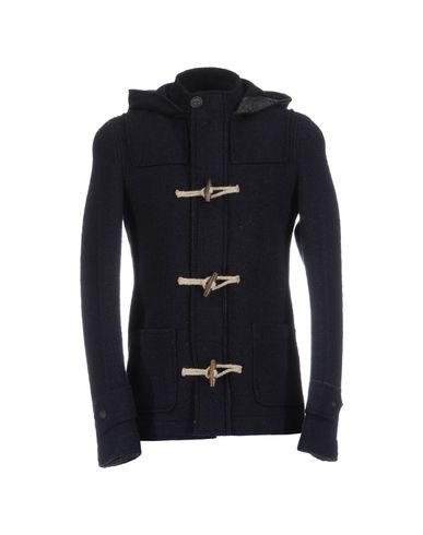 ZOOM KAOS - Mid-length jacket