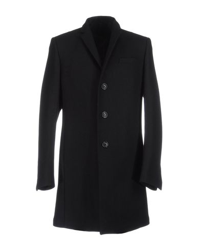 ZOOM GAZZARRINI - Coat