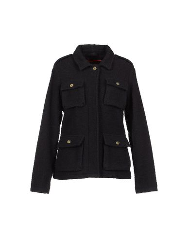 ZOOM 0/70 St - Mid-length jacket