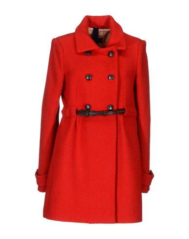 ZOOM FEMME by MICHELE ROSSI - Coat