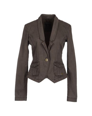 ZOOM GUESS - Blazer