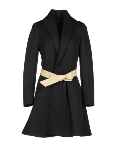 ZOOM JAY AHR - Coat