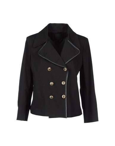 ZOOM PINKO BLACK - Jacket