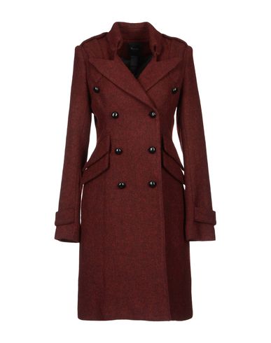 ZOOM SMYTHE - Coat