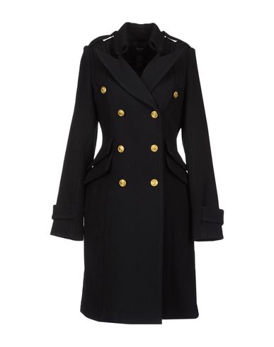 ZOOM SMYTHE - Coat