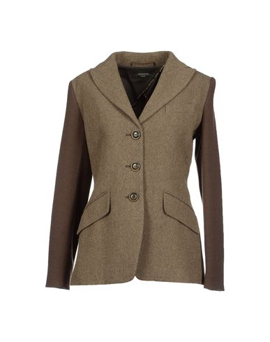 ZOOM WEEKEND MAX MARA - Blazer