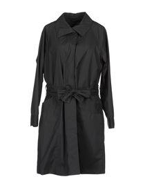 ISSEY MIYAKE - Full-length jacket