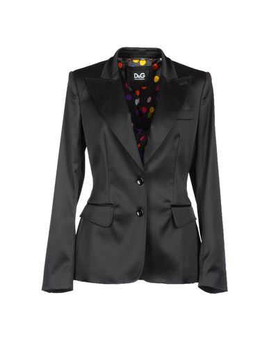 ZOOM D&G - Blazer