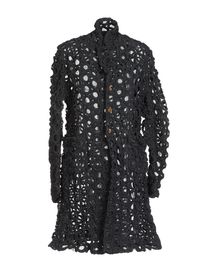 COMME des GARÇONS - Full-length jacket