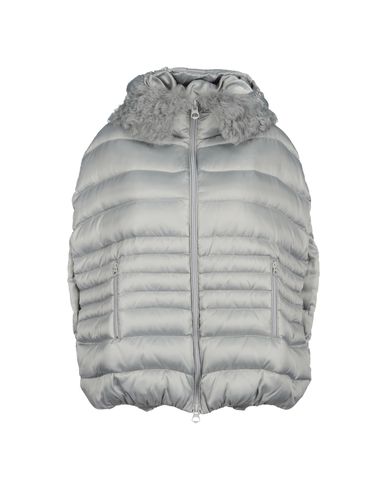 ZOOM PINKO BLACK - Down jacket