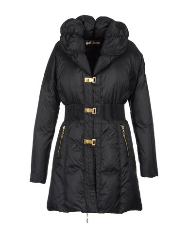 ZOOM GALLIANO - Down jacket