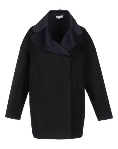 ZOOM MANTÙ - Mid-length jacket
