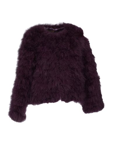 ZOOM JOLIE CARLO PIGNATELLI - Faux fur