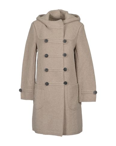 ZOOM MANTÙ - Coat