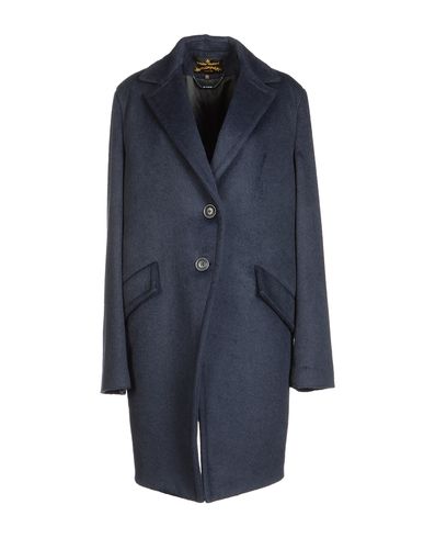 ZOOM VIVIENNE WESTWOOD ANGLOMANIA - Coat