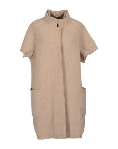 ZOOM MANTÙ - Mid-length jacket