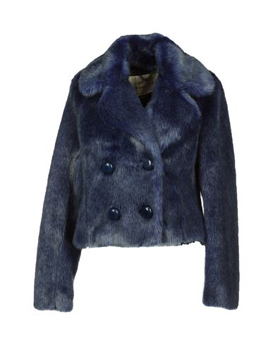 ZOOM URBANCODE - Faux fur