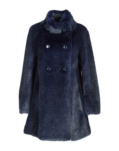 ZOOM URBANCODE - Faux fur
