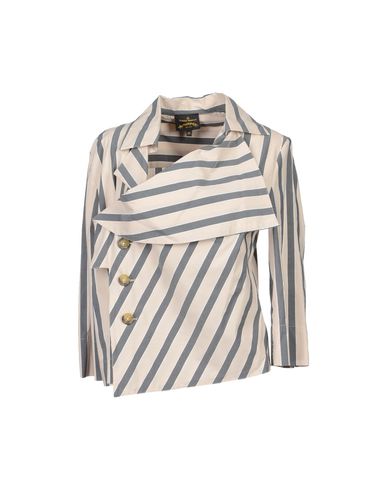 ZOOM VIVIENNE WESTWOOD ANGLOMANIA - Jacket