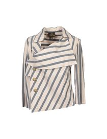 VIVIENNE WESTWOOD ANGLOMANIA - Jacket