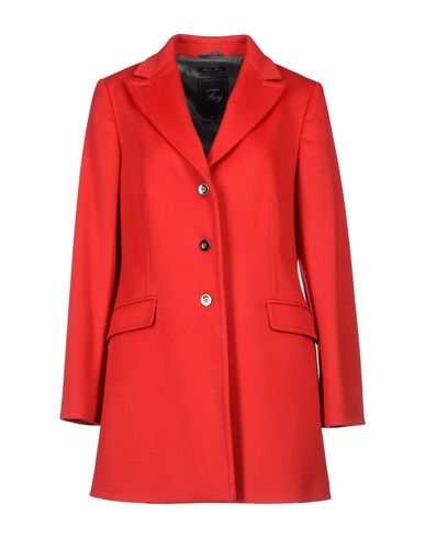 ZOOM FAY - Coat