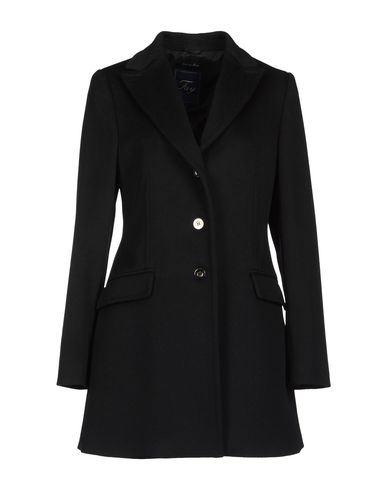 ZOOM FAY - Coat