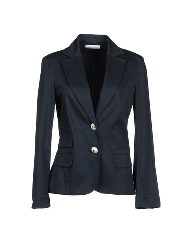 ZOOM LUCA GIORDANI - Blazer