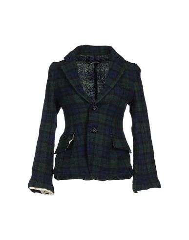 ZOOM TRICOT COMME des GARÇONS - Blazer