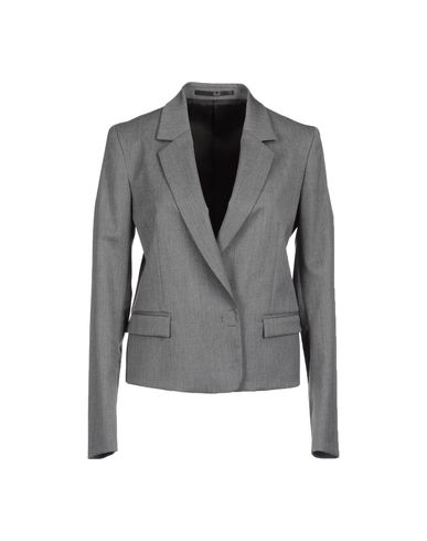 ZOOM MAURO GRIFONI - Blazer