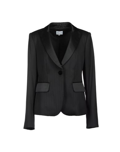 ZOOM ARMANI COLLEZIONI - Blazer