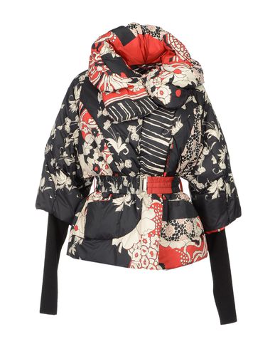 ZOOM I'M ISOLA MARRAS - Down jacket