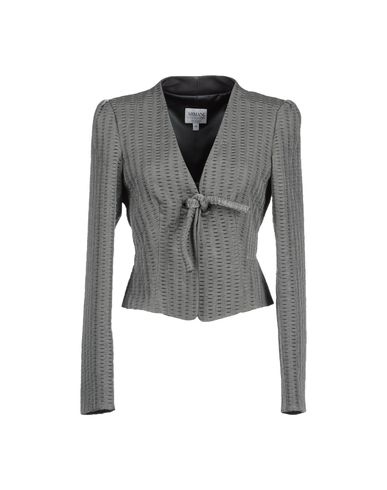ZOOM ARMANI COLLEZIONI - Blazer